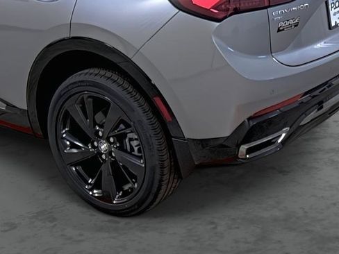 New 2026 Buick Envision Sport Touring image 9