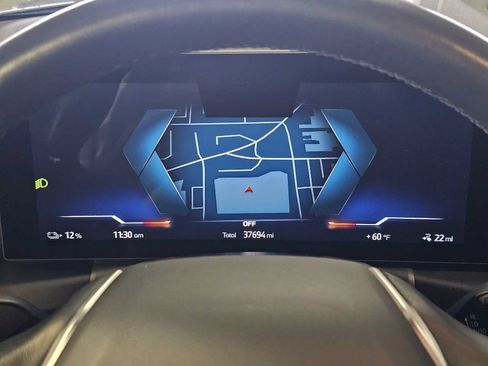 Certified 2023 BMW i4 eDrive35 w/ Premium Package RWD image 12
