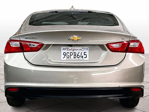 Used 2023 Chevrolet Malibu LT image 7