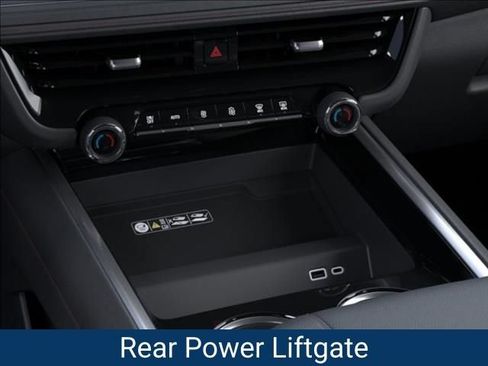 New 2026 Chevrolet Tahoe RST w/ Comfort Package AWD/4WD image 26