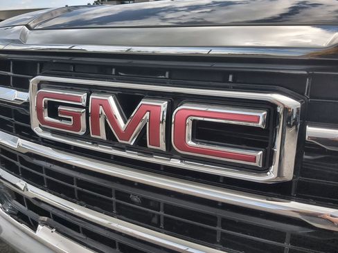 New 2026 GMC Yukon Elevation image 31