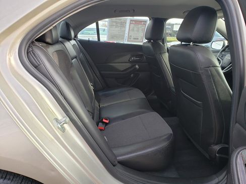 Used 2014 Chevrolet Malibu LT w/ Power Convenience Package image 15