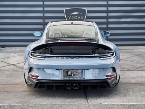 Used 2023 Porsche 911 GT3 w/ Chrono Package RWD image 18