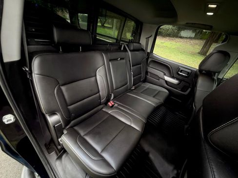 Used 2015 Chevrolet Silverado 2500 LTZ w/ Duramax Plus Package image 33