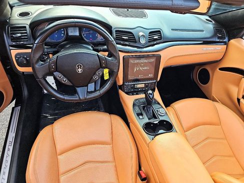 Used 2018 Maserati GranTurismo Sport image 50