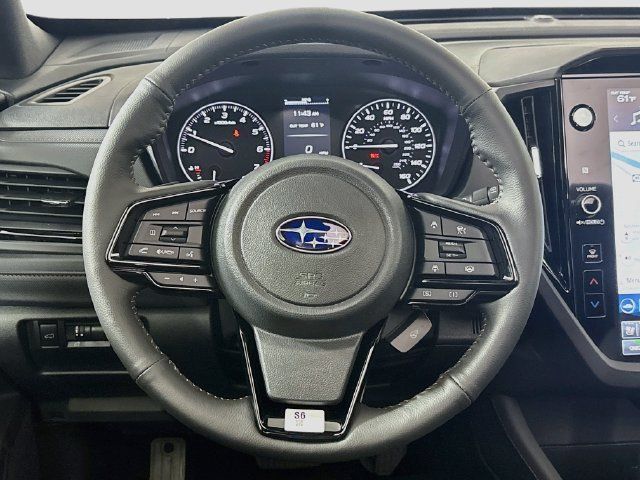 New 2026 Subaru Forester Touring AWD/4WD image 11