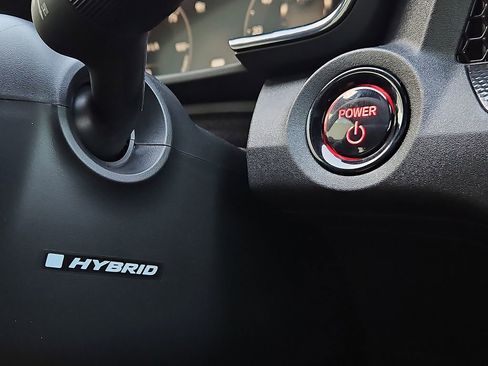 New 2026 Honda CR-V TrailSport image 26