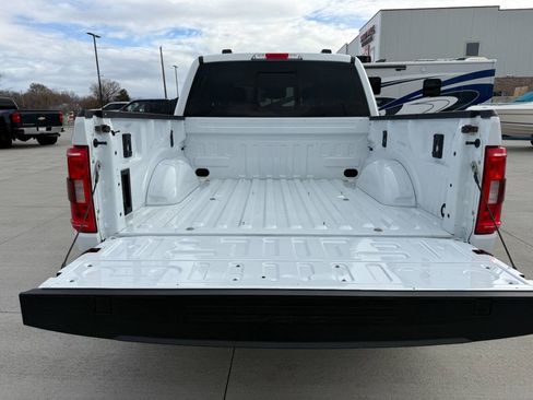 Used 2023 Ford F150 XLT w/ Equipment Group 302A High image 12