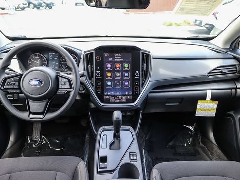 Certified 2026 Subaru Crosstrek 2.5i Premium AWD/4WD image 15
