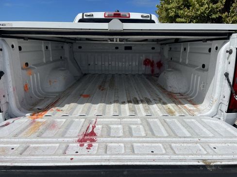 Used 2021 Chevrolet Colorado LT w/ Fleet Safety Package image 26