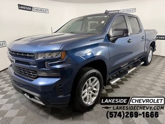 Used 2019 Chevrolet Silverado 1500 RST w/ All-Star Edition video 1