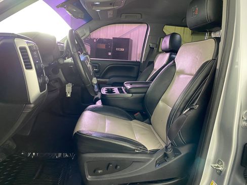 Used 2014 GMC Sierra 1500 SLE w/ SLE Value Package image 4