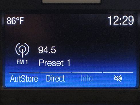 Used 2017 Ford Escape SE FWD image 25