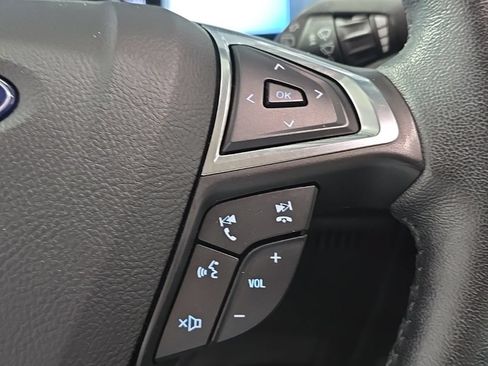 Used 2021 Ford Edge SEL w/ Convenience Package AWD/4WD image 33
