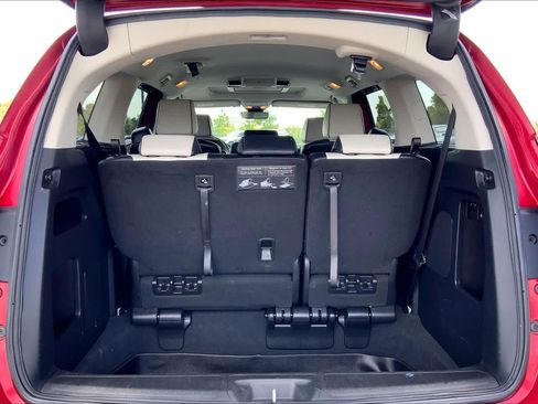 Used 2025 Honda Odyssey Elite image 34