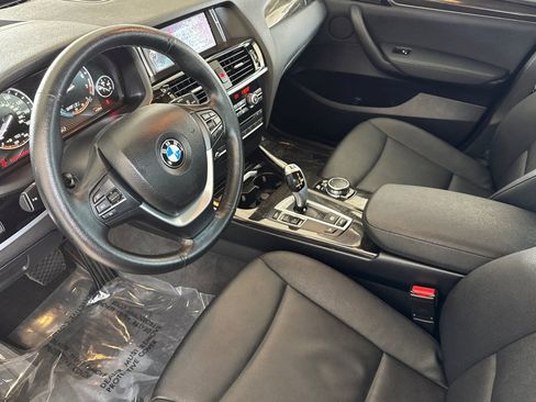 Used 2016 BMW X3 xDrive28i AWD/4WD image 11