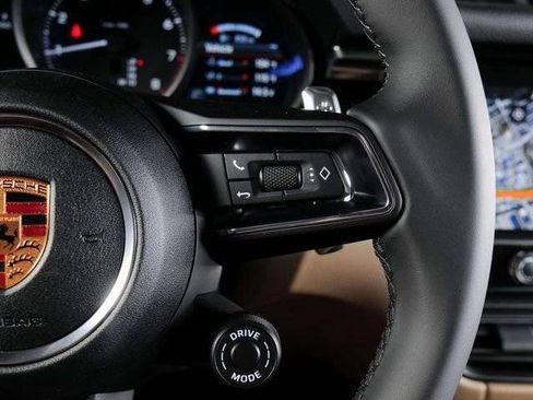 New 2026 Porsche Macan AWD/4WD image 24
