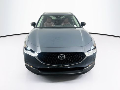 Used 2023 MAZDA CX-30 AWD 2.5 S w/ Preferred Package image 2