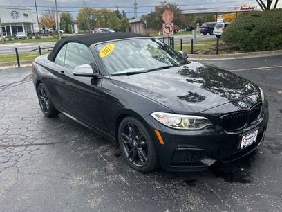 Used 2017 BMW M240i xDrive Convertible