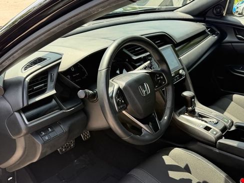 Used 2020 Honda Civic Sport image 13
