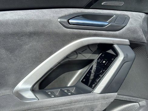 New 2025 Audi SQ5 Premium Plus image 17