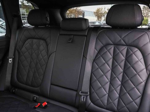 Used 2024 BMW X5 xDrive40i image 17