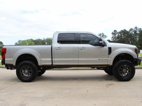 Used 2020 Ford F250 Lariat AWD/4WD image 19