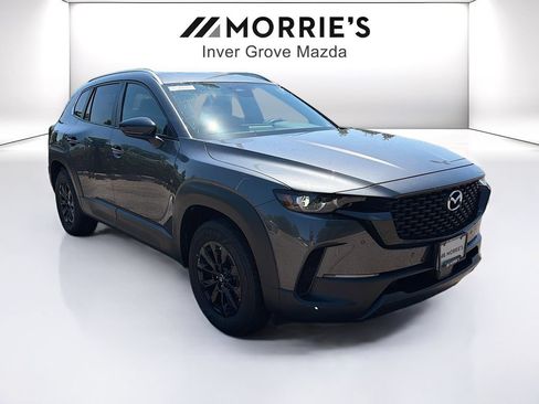 Used 2026 MAZDA CX-50 2.5 Hybrid w/ Preferred Pkg AWD/4WD image 3