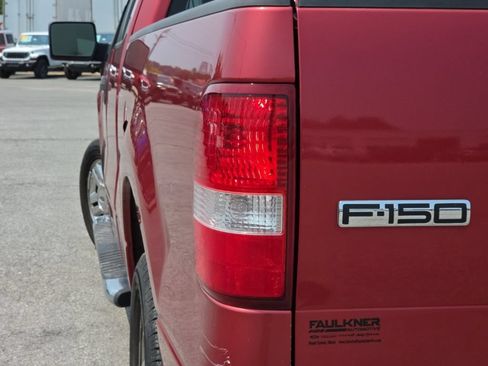 Used 2008 Ford F150 2WD SuperCab image 13