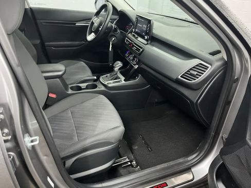Certified 2023 Kia Seltos LX AWD/4WD image 29