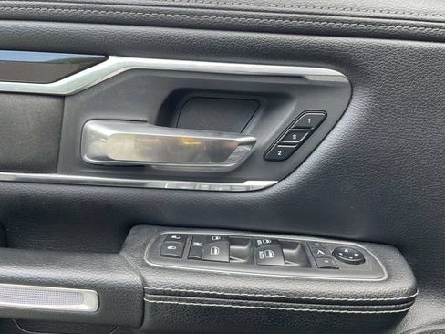Used 2019 RAM 1500 Laramie w/ Sport Appearance Package RWD image 20