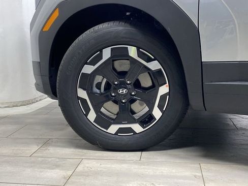 New 2026 Hyundai Santa Fe SEL image 34