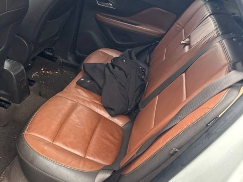 Used 2013 Buick Encore Leather FWD image 6