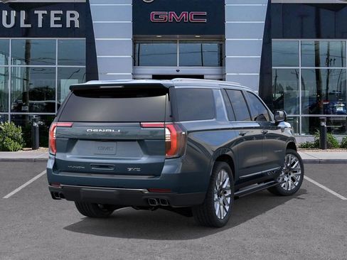 New 2026 GMC Yukon XL Denali Ultimate w/ LPO, Illumination Package image 4