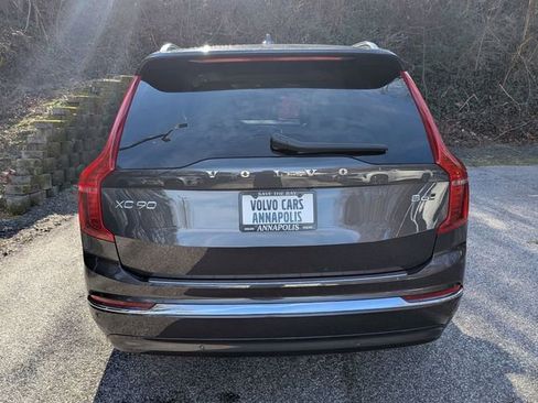 Certified 2023 Volvo XC90 B6 Plus w/ Protection Package image 6