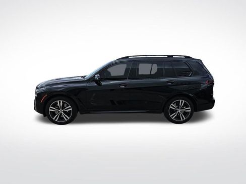 Used 2026 BMW X7 xDrive40i w/ M Sport Package image 5