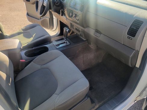 Used 2012 Nissan Xterra X RWD image 14