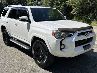 Used 2015 Toyota 4Runner SR5