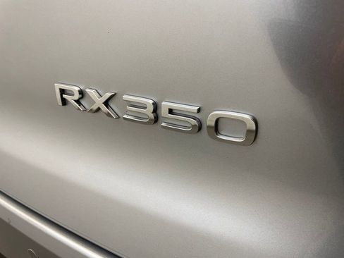 Used 2023 Lexus RX 350 Premium Plus w/ Accessory Package (Z1) FWD image 10