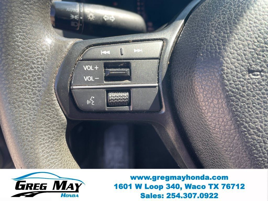 Used 2024 Honda Accord EX image 14