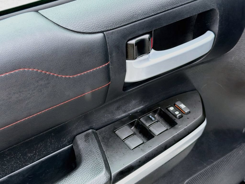 Used 2019 Toyota Tundra TRD Pro AWD/4WD image 18