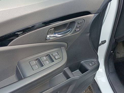 Used 2021 Honda Pilot Elite image 22