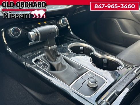 Used 2020 Kia Stinger GT-Line image 16