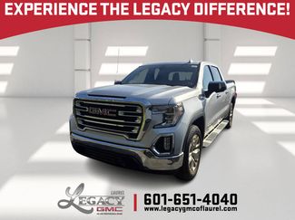 Used 2020 GMC Sierra 1500 SLT w/ SLT Premium Package video 1
