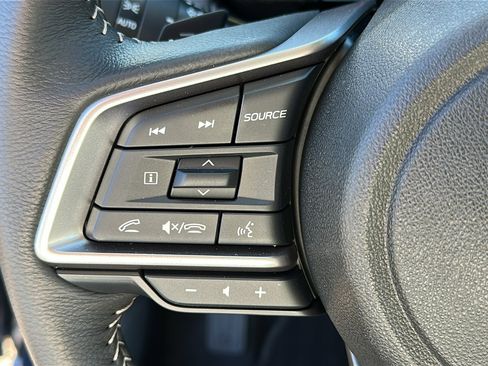 Certified 2025 Subaru Legacy Premium image 11