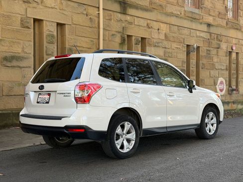 Used 2014 Subaru Forester 2.5i Premium w/ Popular Package #2 image 4