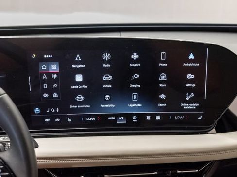 Used 2025 Audi A6 e-tron Premium w/ Ultra Package AWD/4WD image 18