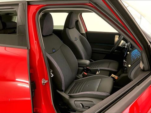 Certified 2025 MINI Cooper Countryman S w/ Comfort Package Max image 6