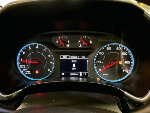 Used 2019 Chevrolet Equinox LS image 26