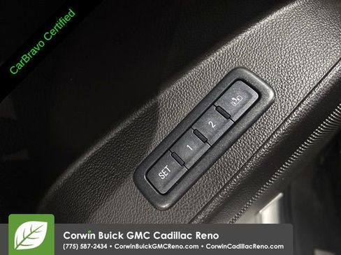 Certified 2017 Chevrolet Tahoe LT AWD/4WD image 35